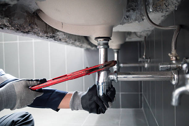 Trusted Faucet Repair service in Pullman, WA - AAA Plumbing Heating